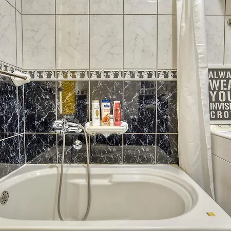Appartamento Vintage Style Podgorica