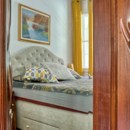 شقة Vintage Style *